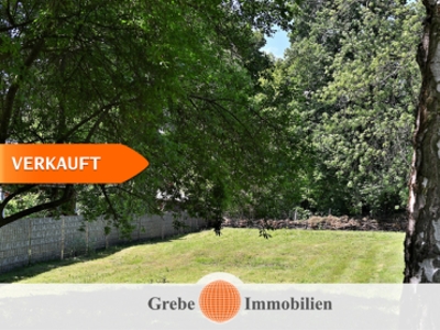 Grundstück mit 700 m² in ruhiger Lage - Erfüllen Sie sich jetzt Ihren Haustraum!